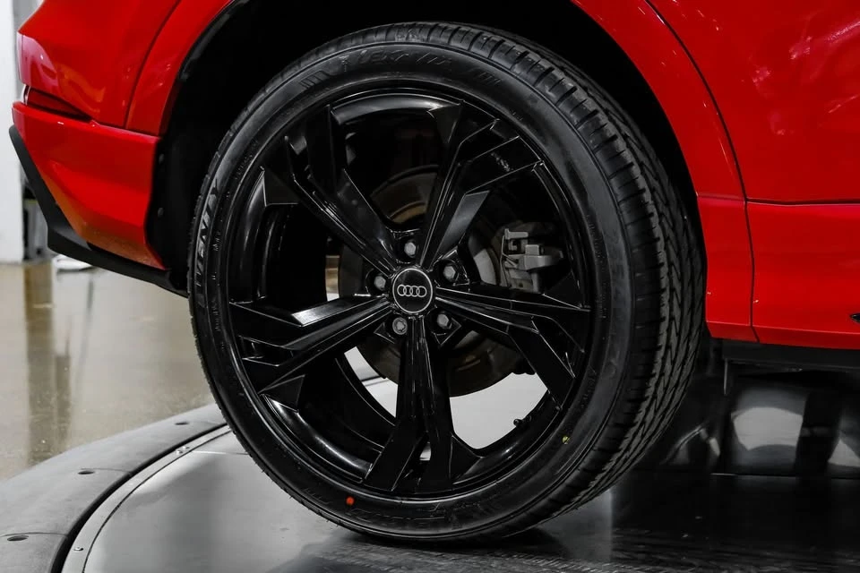 2024 Audi F3 Q3 - Image 12 of 20