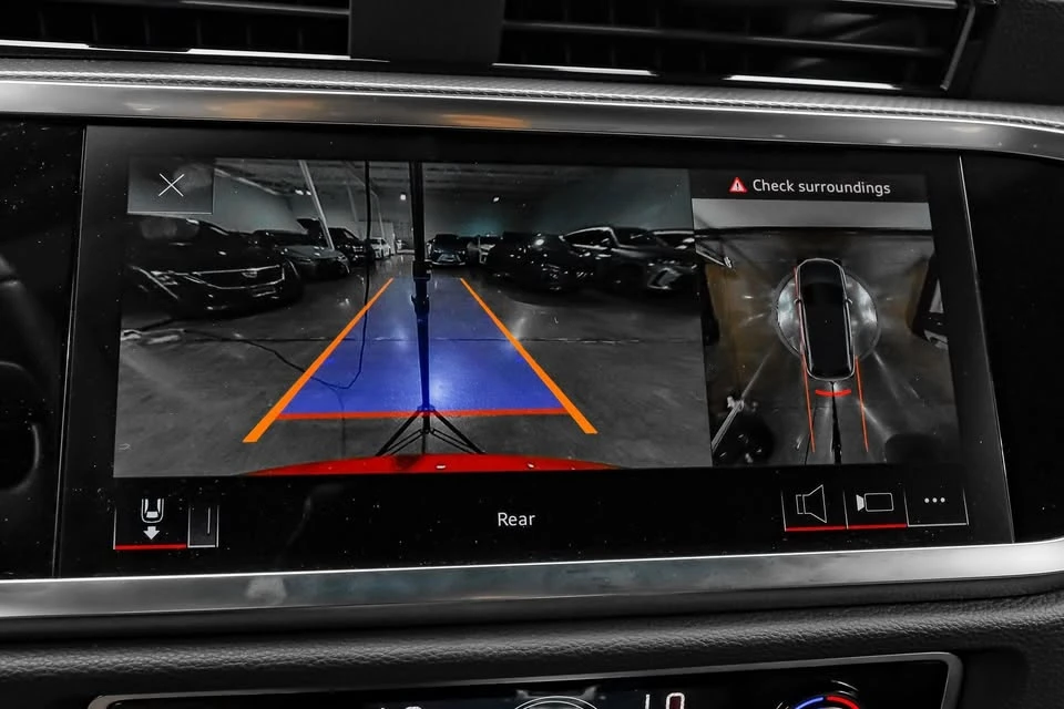 2024 Audi F3 Q3 - Image 2 of 20