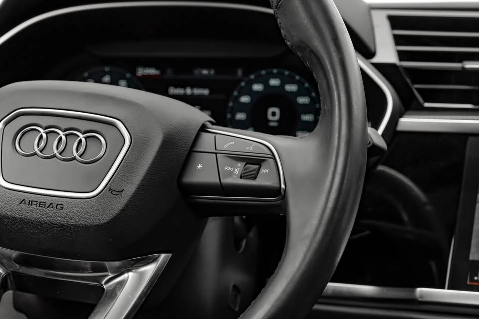 2024 Audi F3 Q3 - Image 6 of 20