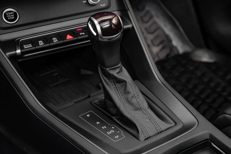 2024 Audi F3 Q3 - Image 5 of 20