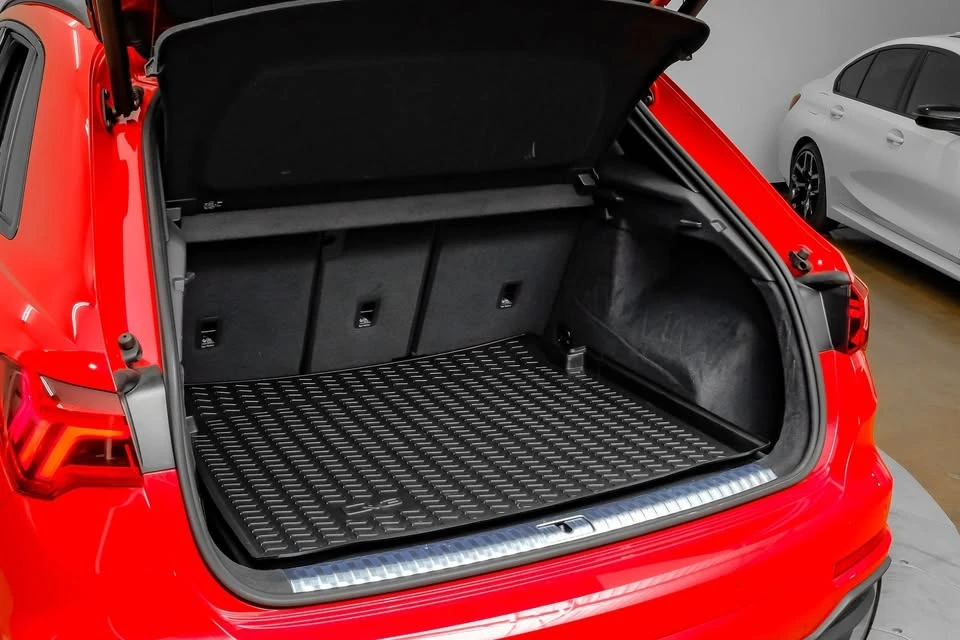 2024 Audi F3 Q3 - Image 8 of 20