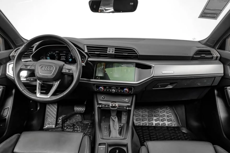 2024 Audi F3 Q3 - Image 16 of 20