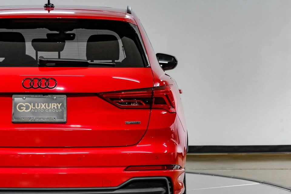 2024 Audi F3 Q3 - Image 18 of 20