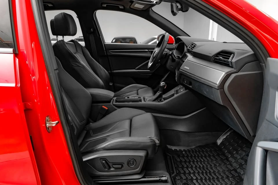 2024 Audi F3 Q3 - Image 12 of 20