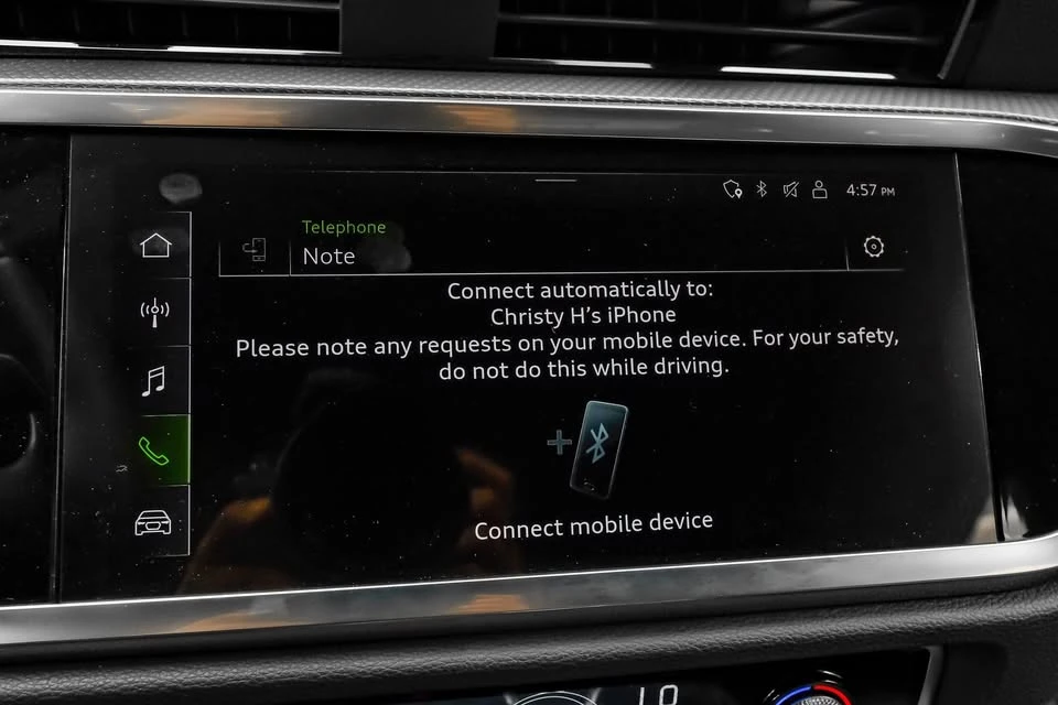 2024 Audi F3 Q3 - Image 14 of 20