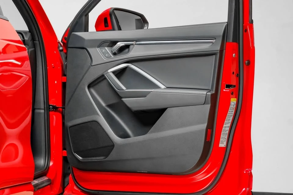 2024 Audi F3 Q3 - Image 11 of 20