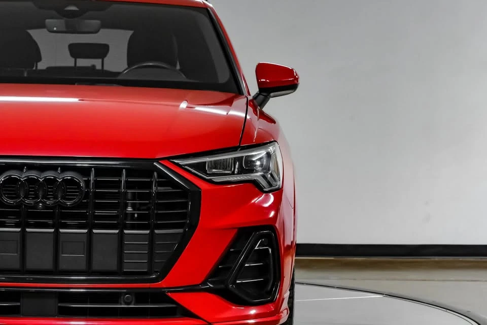 2024 Audi F3 Q3 - Image 11 of 20