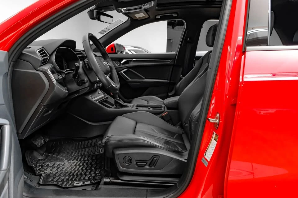 2024 Audi F3 Q3 - Image 4 of 20