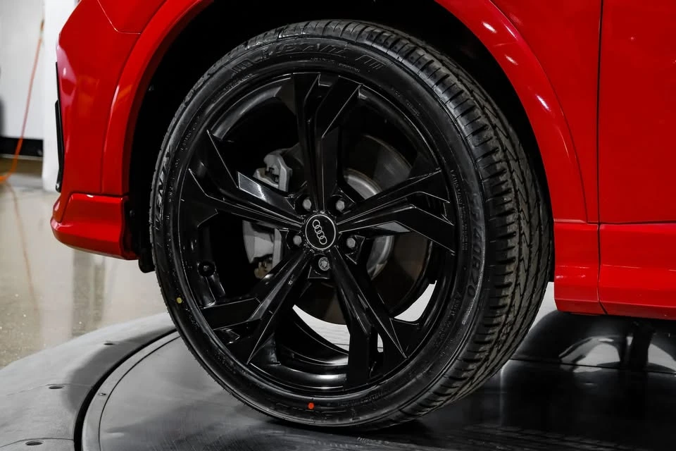 2024 Audi F3 Q3 - Image 17 of 20
