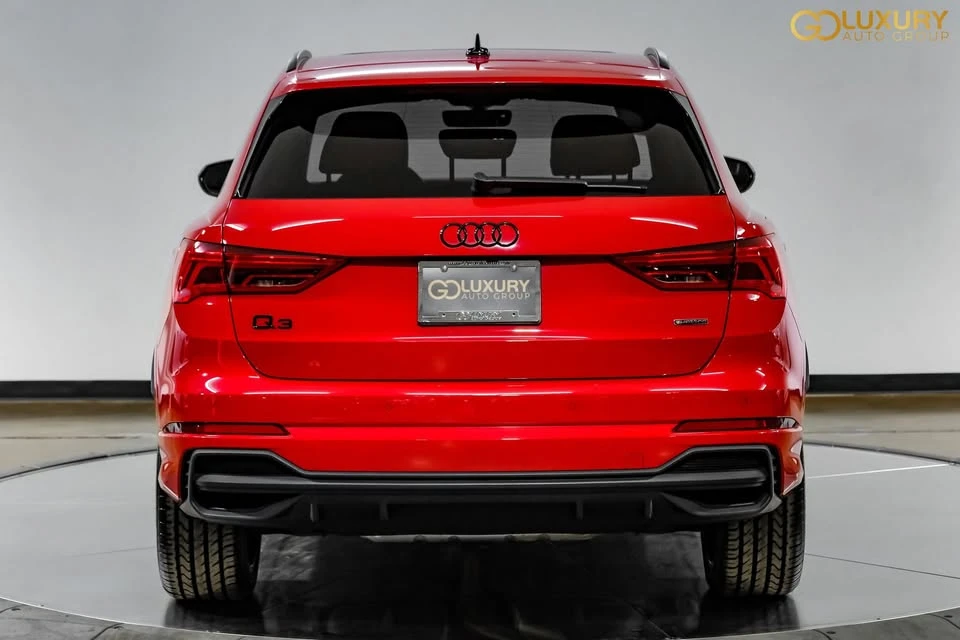2024 Audi F3 Q3 - Image 13 of 20