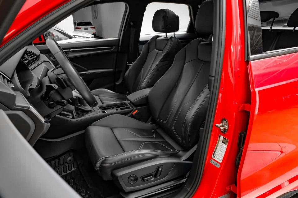 2024 Audi F3 Q3 - Image 19 of 20