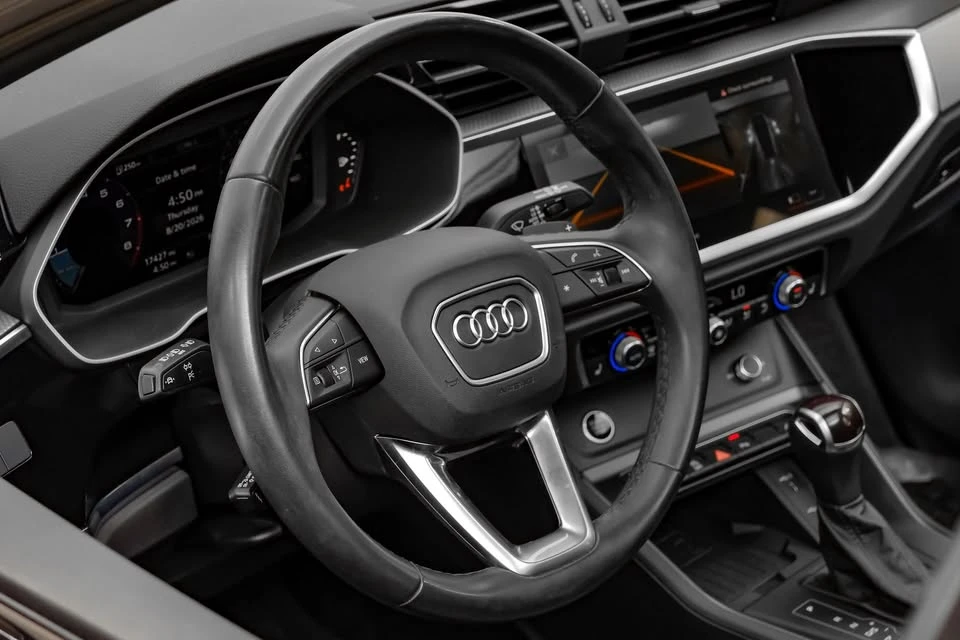 2024 Audi F3 Q3 - Image 10 of 20