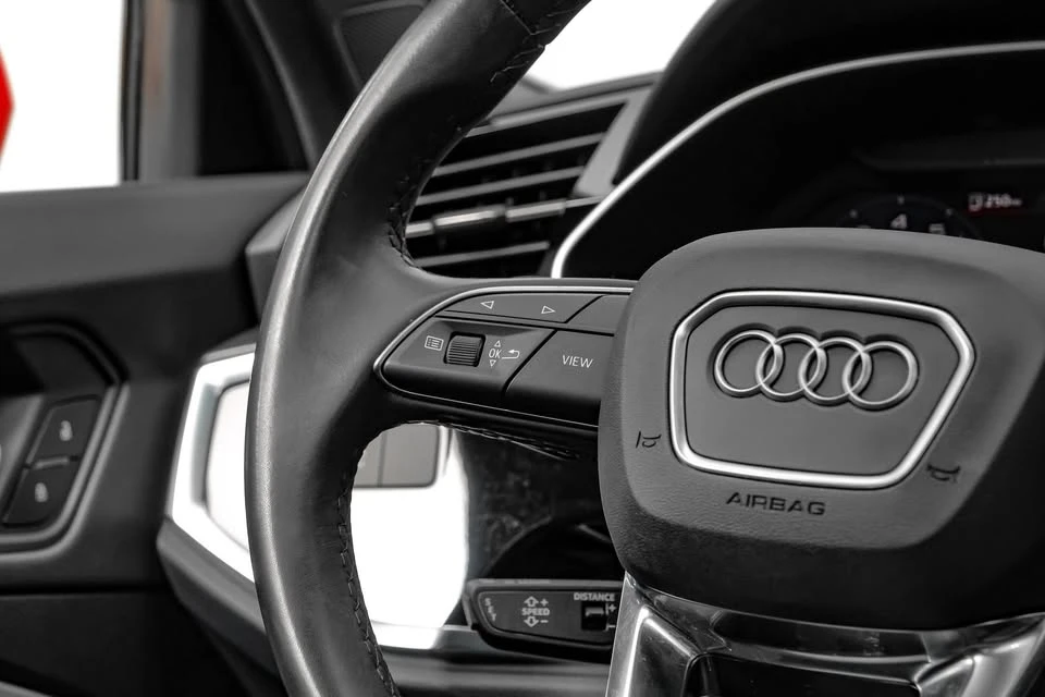 2024 Audi F3 Q3 - Image 4 of 20