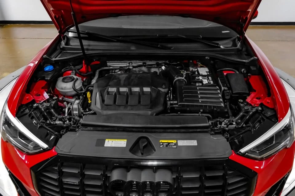2024 Audi F3 Q3 - Image 11 of 20
