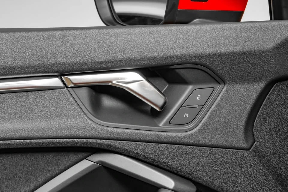 2024 Audi F3 Q3 - Image 2 of 20