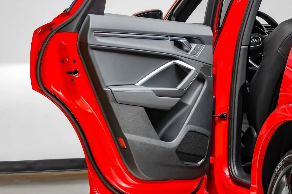 2024 Audi F3 Q3 - Image 13 of 20