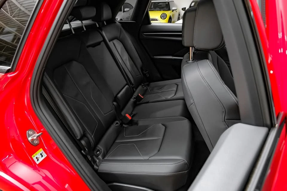 2024 Audi F3 Q3 - Image 2 of 20
