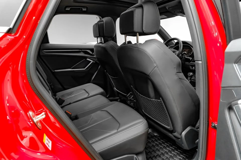 2024 Audi F3 Q3 - Image 10 of 20