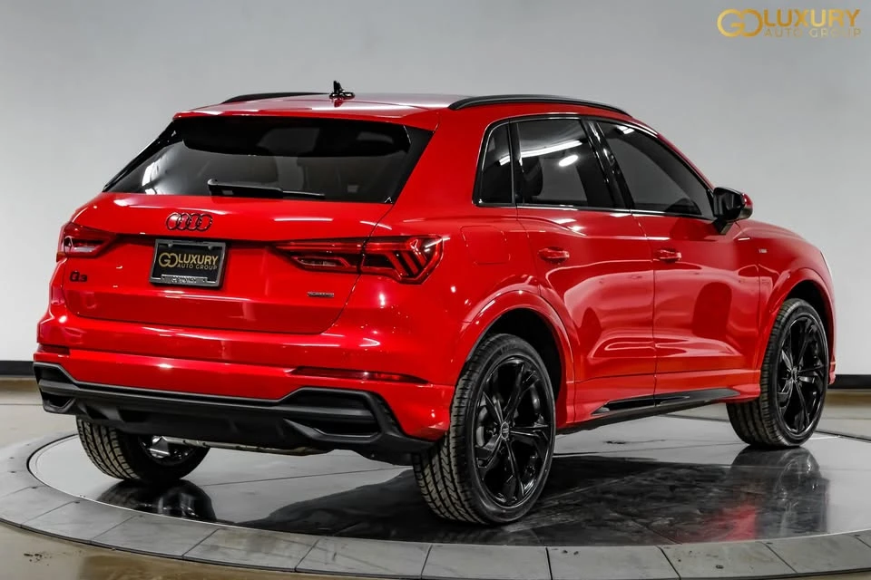 2024 Audi F3 Q3 - Image 16 of 20