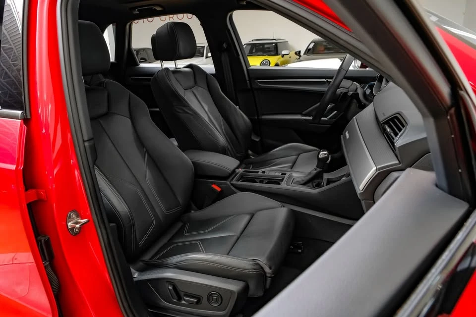 2024 Audi F3 Q3 - Image 6 of 20