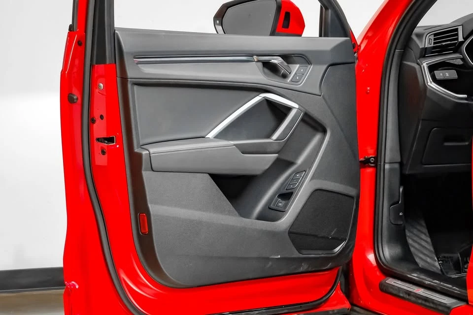 2024 Audi F3 Q3 - Image 7 of 20