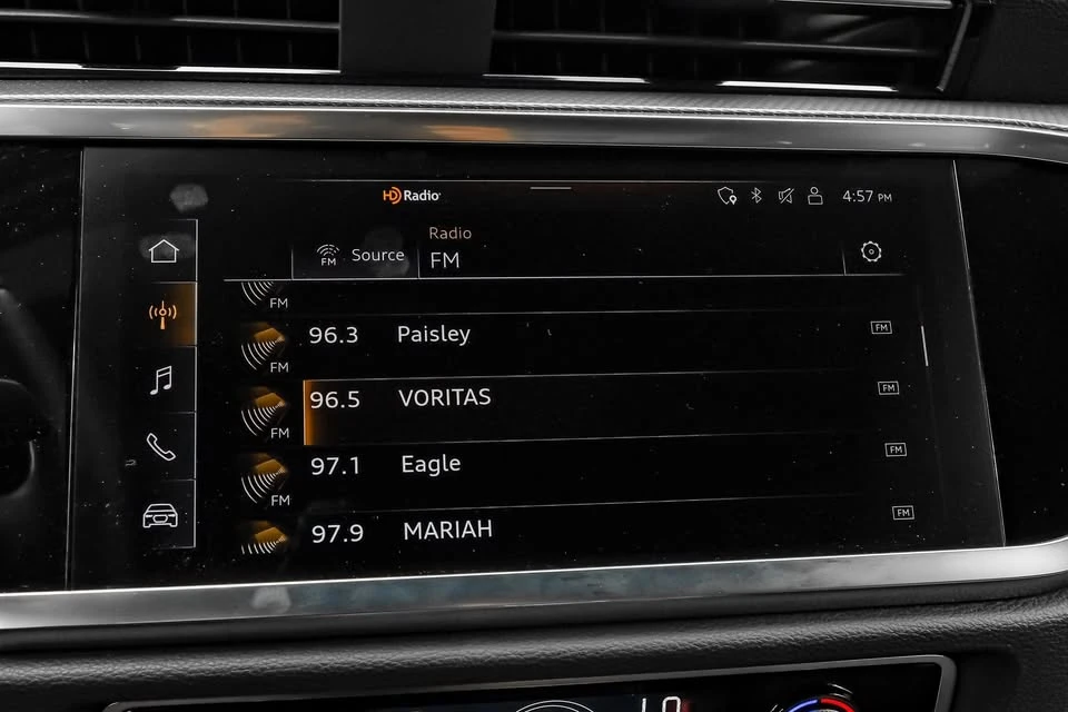 2024 Audi F3 Q3 - Image 11 of 20