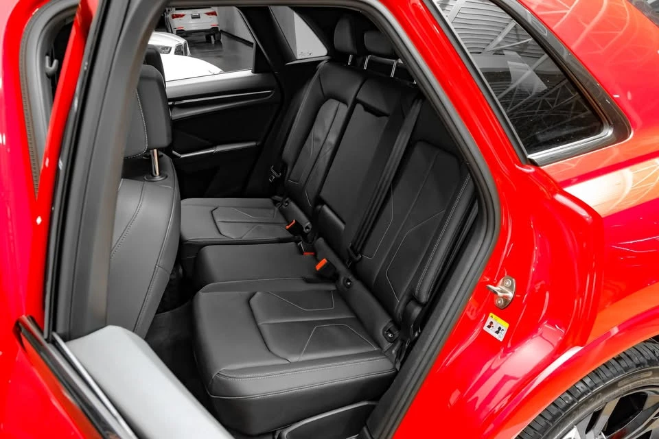 2024 Audi F3 Q3 - Image 5 of 20