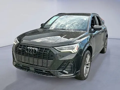 2024 Audi Q3 Premium Plus