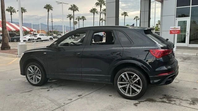 2024 Audi F3 Q3 - Image 4 of 4