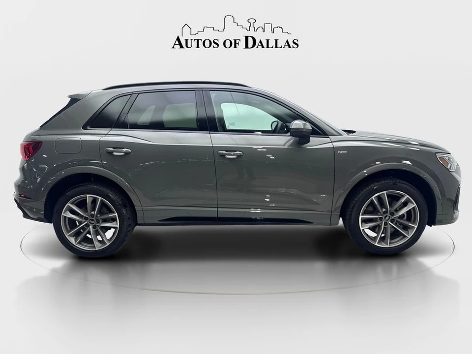 2024 Audi F3 Q3 - Image 10 of 21