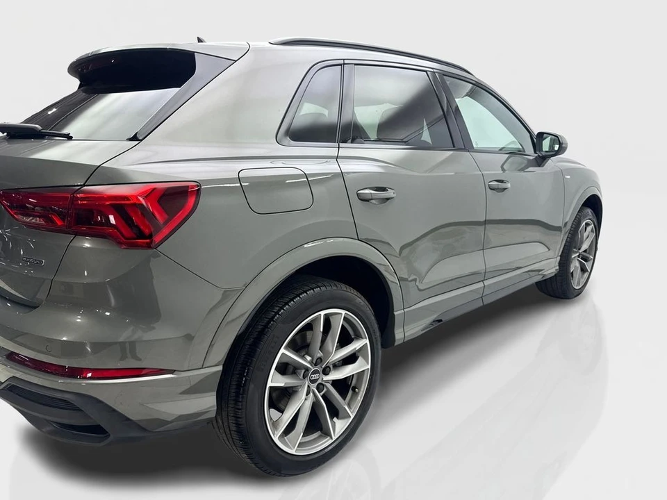 2024 Audi F3 Q3 - Image 13 of 21