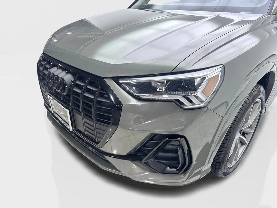 2024 Audi F3 Q3 - Image 16 of 21