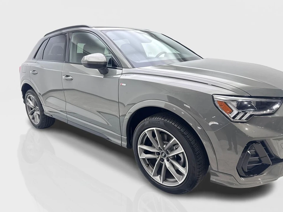 2024 Audi F3 Q3 - Image 12 of 21