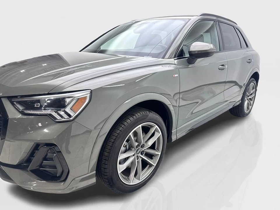 2024 Audi F3 Q3 - Image 11 of 21