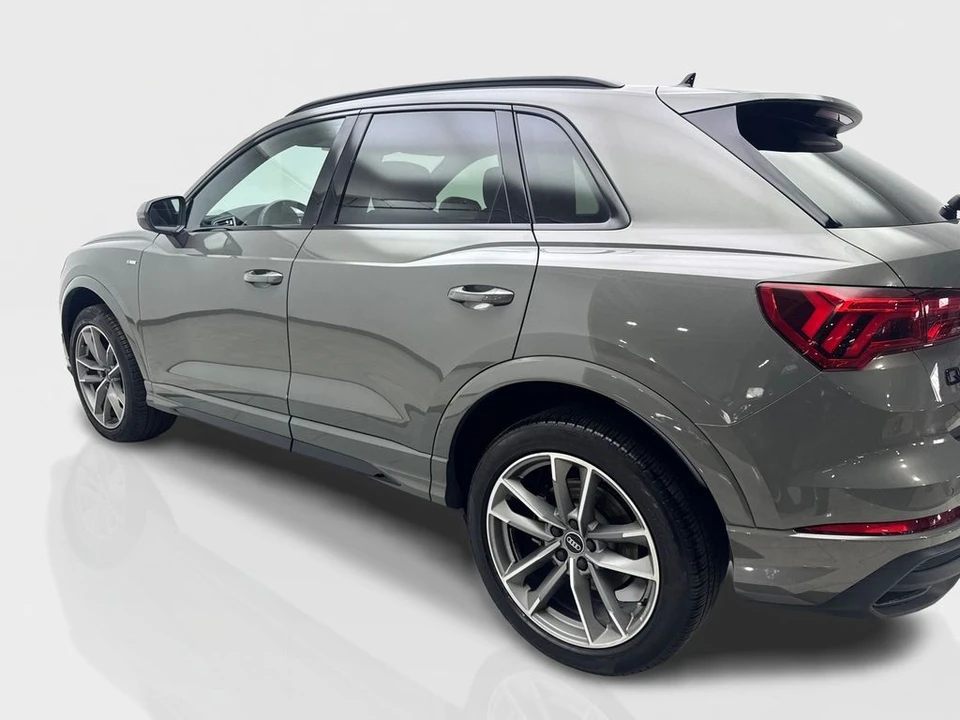 2024 Audi F3 Q3 - Image 14 of 21