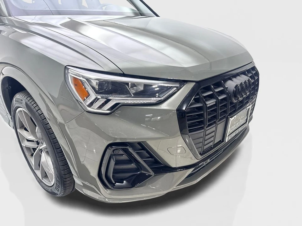 2024 Audi F3 Q3 - Image 17 of 21