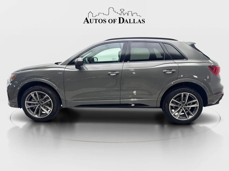 2024 Audi F3 Q3 - Image 5 of 21