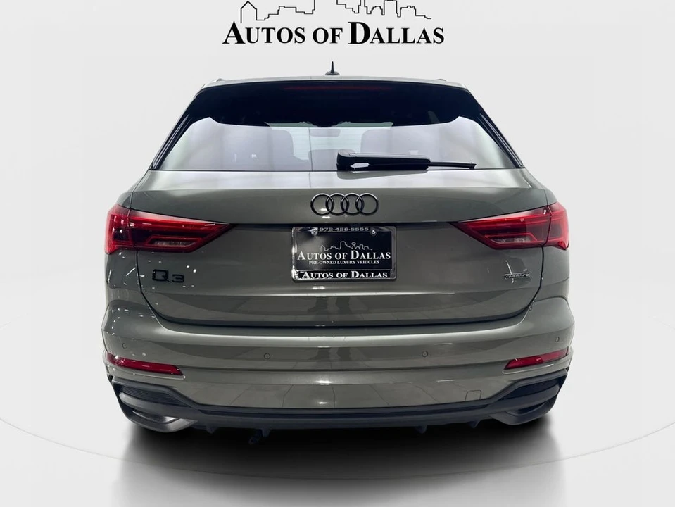 2024 Audi F3 Q3 - Image 7 of 21