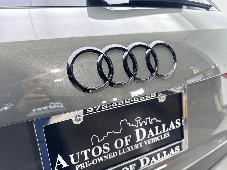 2024 Audi F3 Q3 - Image 21 of 21