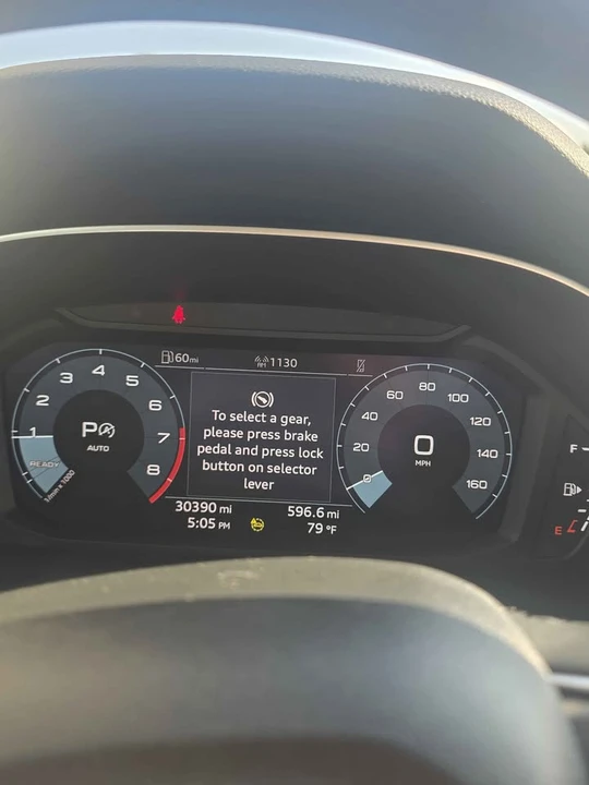 2024 Audi F3 Q3 - Image 17 of 19