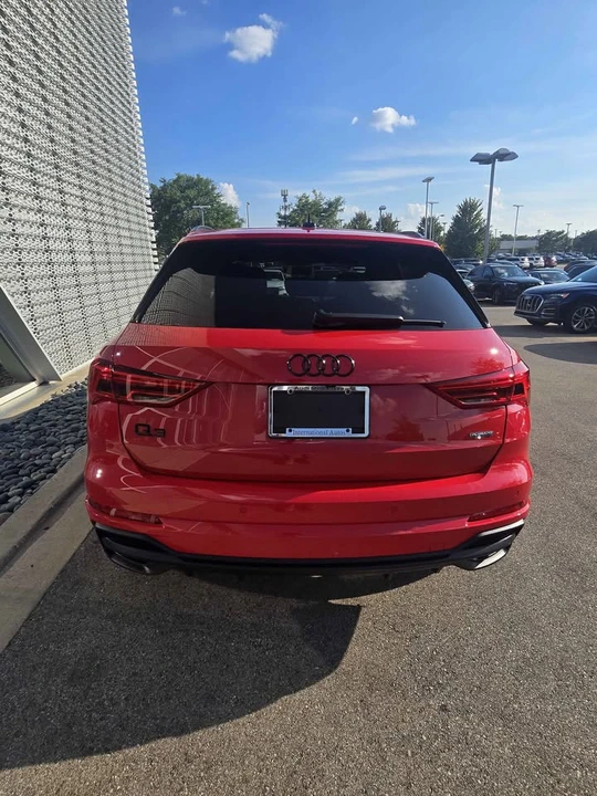 2024 Audi F3 Q3 - Image 5 of 19