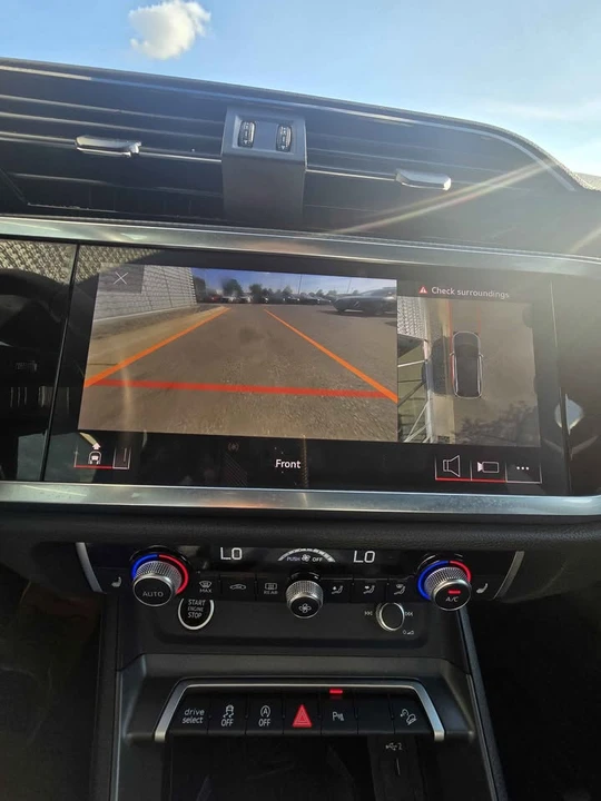 2024 Audi F3 Q3 - Image 16 of 19