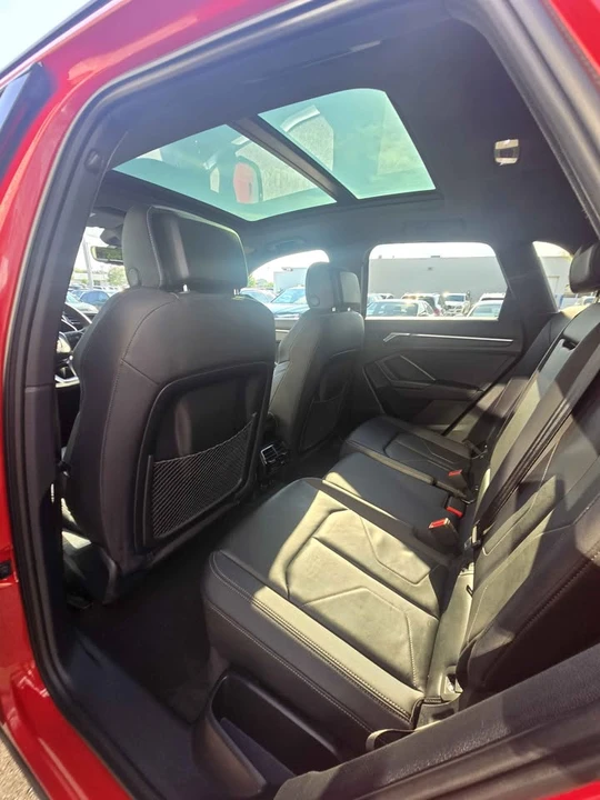 2024 Audi F3 Q3 - Image 8 of 19