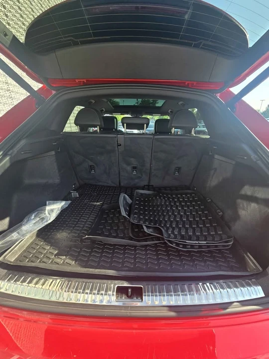 2024 Audi F3 Q3 - Image 7 of 19