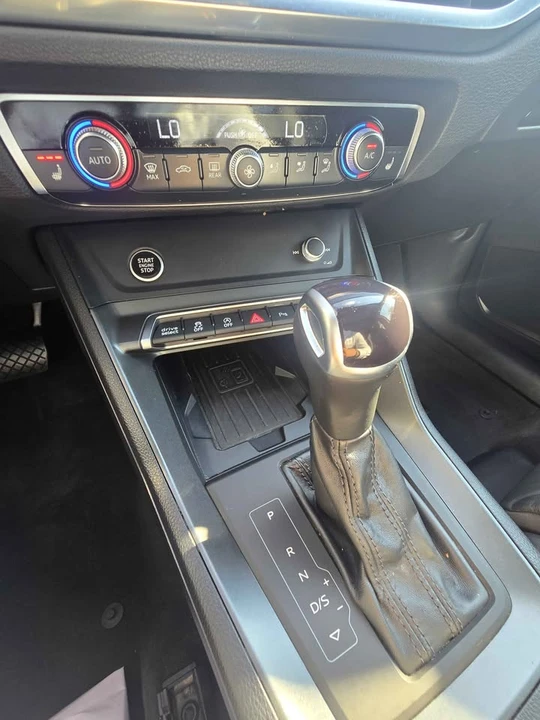 2024 Audi F3 Q3 - Image 13 of 19