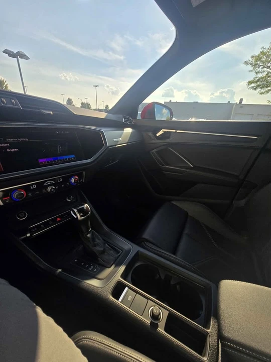 2024 Audi F3 Q3 - Image 12 of 19