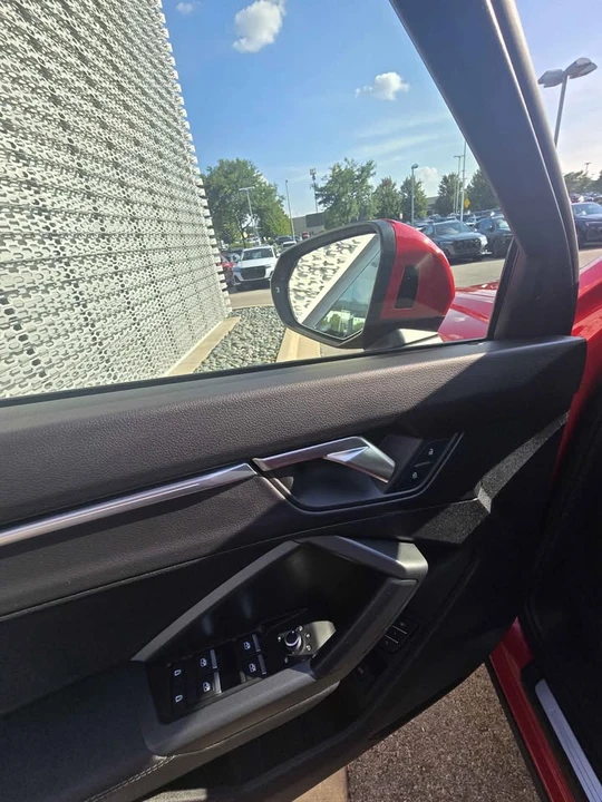 2024 Audi F3 Q3 - Image 10 of 19