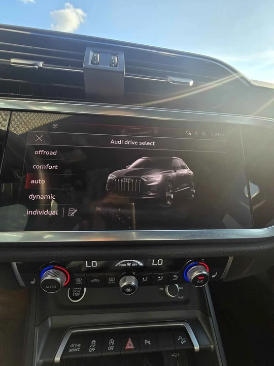 2024 Audi F3 Q3 - Image 15 of 19
