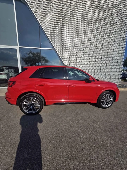 2024 Audi F3 Q3 - Image 6 of 19