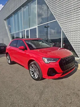 2024 Audi Q3 Premium Plus